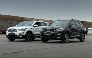 آخرین روز شرایط فروش محصولات هایما با تحویل فوری و بدون حساب وکالتی