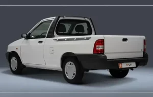 پیش‌فروش سایپا ۱۵۱ ارتقا‌یافته با مدل 1405