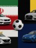 فوتبال ۲۰۲۶ و نگاهی به صنعت خودرو ایران، بلژیک، مصر و نیوزیلند