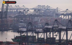 سخت‌گیری صادراتی چین زنجیره تأمین اروپا را تکان داد