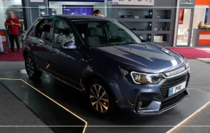 آخرین روز شرایط پیش فروش پارس نوآ بدون حساب وکالتی -آذر 1404