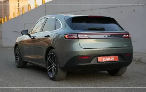 شرایط فروش فوق‌العاده ایرِس HM5 ماموت‌خودرو اعلام شد