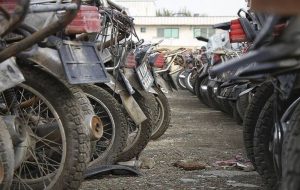 پرداخت تسهیلات 120 میلیون تومانی برای جایگزینی موتورسیکلت فرسوده