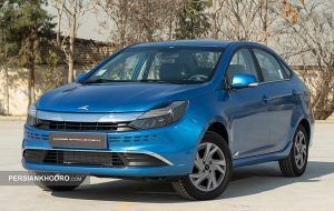 ایگل هیبرید کرمان موتور: اولین سدان ملی با قوای محرکه هیبریدی آماده ورود به بازار