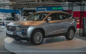 گزارش جامع از دهمین مرحله قرعه‌کشی طرح فروش ایران‌خودرو + آمار متقاضیان