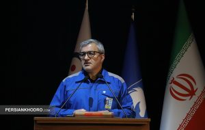 مدیرعامل ایران‌خودرو: جهش بزرگ خودکفایی و ورود پلتفرم هیبرید زیر ۵ لیتر در راه است