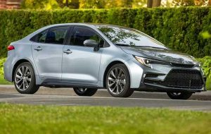 تردد خودروهای هیبریدی در طرح زوج و فرد ممنوع نیست