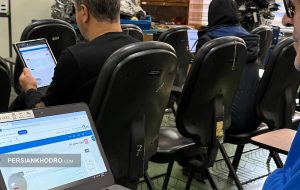 برگزاری آزمون سراسری نمایندگی‌های ایران‌خودرو با حضور بیش از ۶۸۰۰ پست (+زمان)