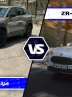 مقایسه جامع هوندا ZR-V و مزدا CX-50 ؛ تقابل شاسی بلند های جذاب ژاپنی