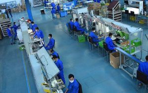 افزایش دو برابری درآمد «ایمن خودرو شرق» در آبان‌ماه