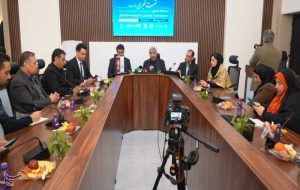 بزرگ‌ترین گردهمایی صنعت خودرو در شمال کشور برگزار می شود