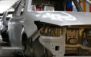 پای شورای عالی امنیت ملی به صنعت خودرو باز شد؛ نامه های قطعه‌سازان درباره بحران تولید