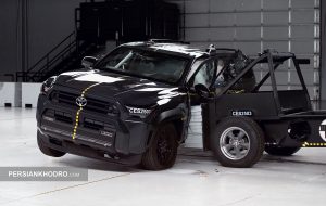 بازگشت دکمه‌های فیزیکی به کابین خودرو با استاندارد جدید یورو ان‌کپ