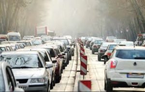 پشت صحنه اتهام‌انگاری به خودروسازها در آلودگی‌ها