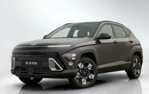 هیوندای کونا در بازار آزاد ۴۰۰ میلیون‌تومان گران شد