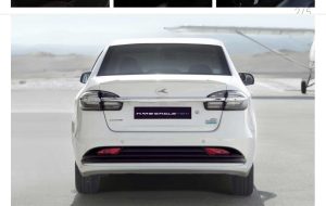 کاتالوگ ایگل هیبرید کرمان موتور منتشر شد