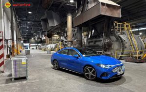 تعویق انتشار بسته جدید سیاست‌های خودرویی اتحادیه اروپا