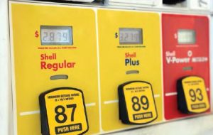 آمریکا مسیر متفاوتی را در صنعت خودرو دنبال می‌کند