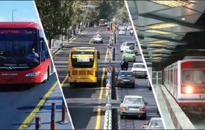 اصلاح نرخ سوخت نیازمند تحول چرخه ناوگان حمل‌ونقل