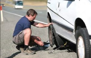 راهکارهای کاربردی برای کنترل خودرو در شرایط بحرانی