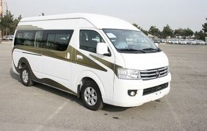 عرضه 25 دستگاه ون فوتون وانا در بورس کالا