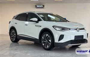 فولکس واگن ID.4 پرو چه مشخصات فنی و آپشن هایی دارد؟