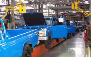 کنترل هزینه‌های تولید در زامیاد؛ ثبات مالی در میانه تورم