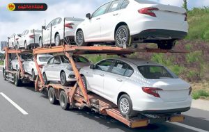 تعرفه واردات خودرو تا ۱۶۵ درصد افزایش یافت