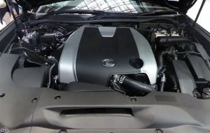 چرا پیشرانه‌های «لکسوس» معیوب نمی‎شوند؟