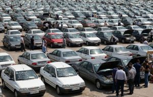 رشد قیمت خودروهای داخلی در بازار تا ۱۱۵ میلیون‌تومان