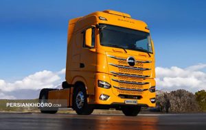 عرضه کشنده تک‌محور بایک X9 در بورس کالا + مشخصات فنی و شرایط فروش