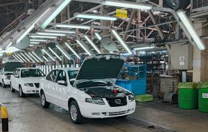 صنعت خودرو نیاز به اصلاح ساختاری و تقویت بخش خصوصی دارد 