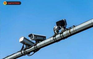 هشدار پلیس راهور: بیش از ۲۳۸۰ دوربین ترافیکی غیرفعال است