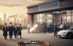 تله بزرگ برای جوانان؛ به دنبال مهارت بروید نه مدرک!