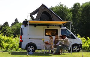 شرایط فروش نقدی و نقدی– اعتباری ون باری «اینرودز» تمدید شد