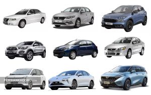 به بهانه ثبت‌نام آذر ۱۴۰۴؛ اختلاف قیمت و سود میلیونی خودروهای ایران‌خودرو مشخص شد