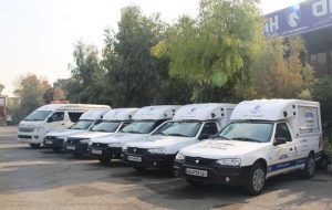 خبر خوش برای مالکان پیکاپ فوتون؛ اولین پیکاپ ایران با گارانتی ۱۰۰ هزار کیلومتری!