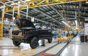 عبور از بحران تا توسعه برند؛ راز ثبات کرمان موتور در سال ۱۴۰۴ +اینفوگرافی