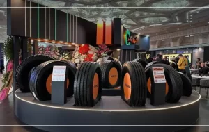 بزودی، نخستین رالی خودرو‌های سنگین در ایران