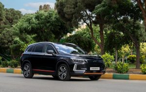 تمرکز «نبکا» در کنار فروش خودرو روی ارائه راهکار است