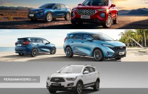 به بهانه شروع فروش جدید، آیا خرید هایما از ایران‌خودرو به‌صرفه است؟ -آذر۱۴۰۴