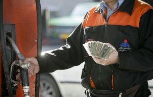 اصلاح مصرف سوخت با تغییر قیمت بنزین