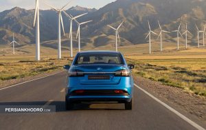 استراتژی کرمان موتور در توسعه خودروهای پاک؛ از ایجاد زیرساخت تا عرضه محصول