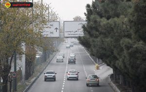 خودروهای فرسوده از عوامل اصلی تشدید آلودگی هوا