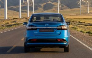 از ایجاد زیرساخت تا توسعه محصول؛ استراتژی کرمان موتور برای خودروهای پاک