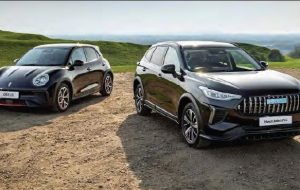 مصرف‌کنندگان اروپایی به خودروهای چینی روی آورده‌اند