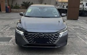 قیمت نهایی نیسان سیلفی پلاس اعلام شد