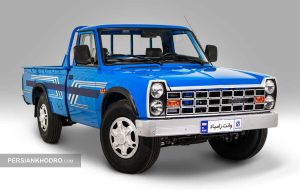 شروع فروش نیسان وانت با ۴ درصد قیمت کمتر -آذر۱۴۰۴ (+ زمان، قیمت ها و شرایط فروش)