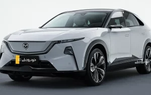 شرایط فروش مزدا EZ-60 وارداتی آفتاب خودرو + مشخصات و امکانات