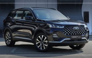 فروش فوق‌العاده تیگو 7 پرومکس با تحویل 90 روزه ویژه شب یلدا